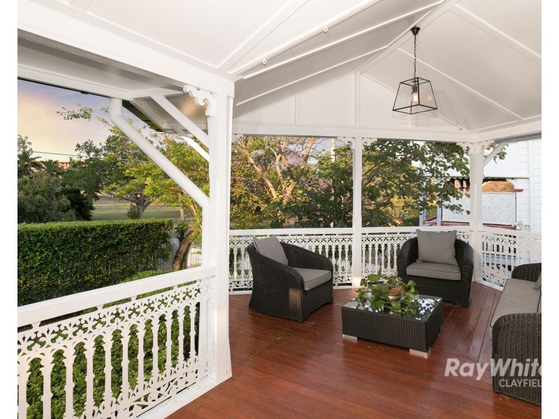 25 Rupert Terrace, Ascot QLD 4007