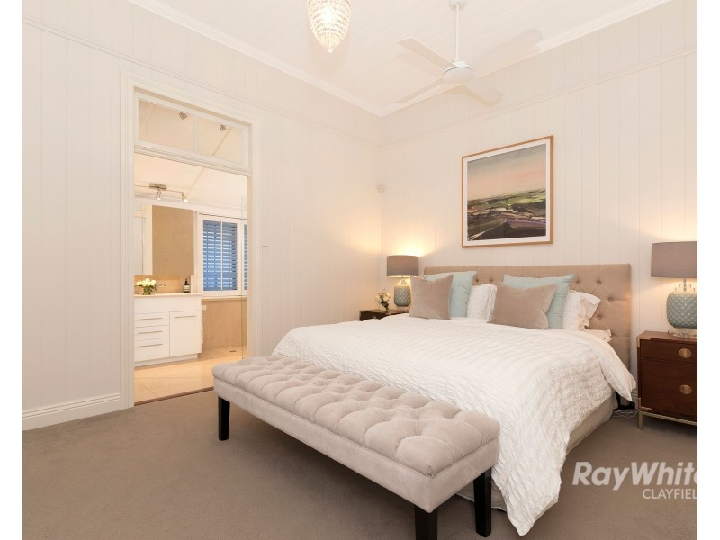 25 Rupert Terrace, Ascot QLD 4007