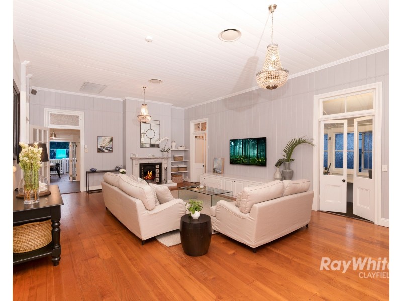 25 Rupert Terrace, Ascot QLD 4007