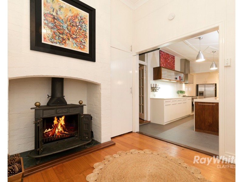 25 Rupert Terrace, Ascot QLD 4007