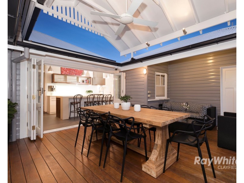 25 Rupert Terrace, Ascot QLD 4007