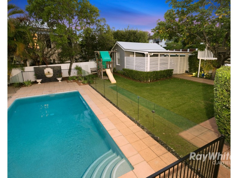 25 Rupert Terrace, Ascot QLD 4007