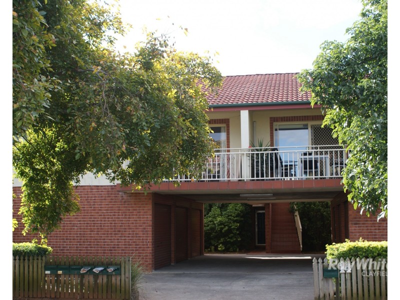 1/14 Hilda Street, Hamilton QLD 4007