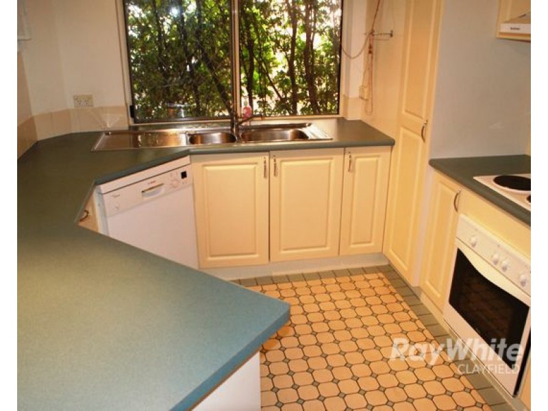 1/14 Hilda Street, Hamilton QLD 4007