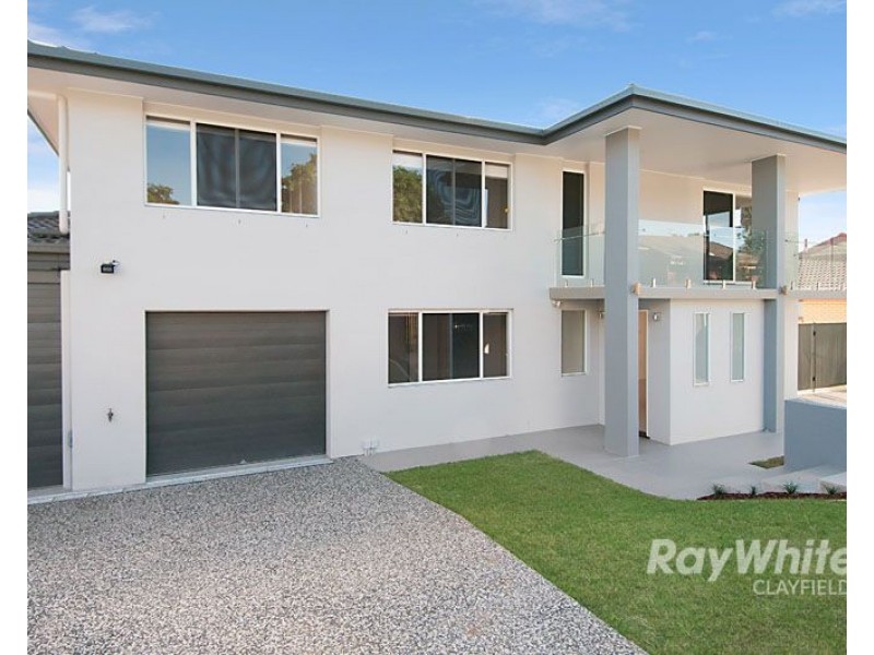 6 Silene Street, Wavell Heights QLD 4012