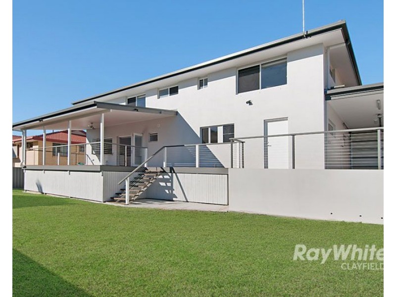 6 Silene Street, Wavell Heights QLD 4012