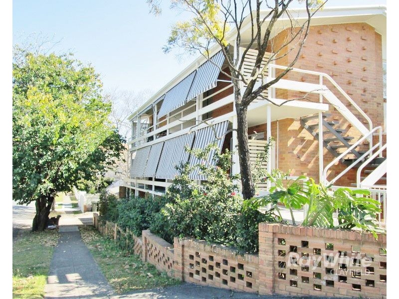 5/598 Sandgate Road, Clayfield QLD 4011