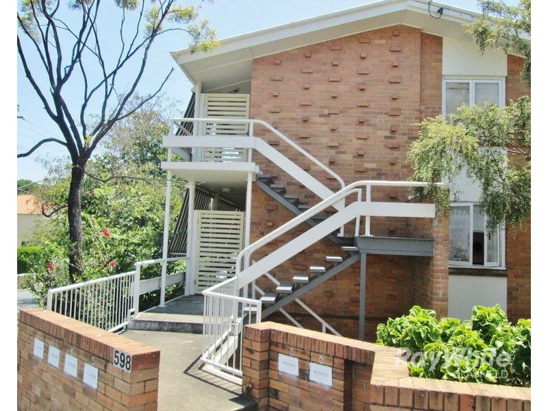 5/598 Sandgate Road, Clayfield QLD 4011