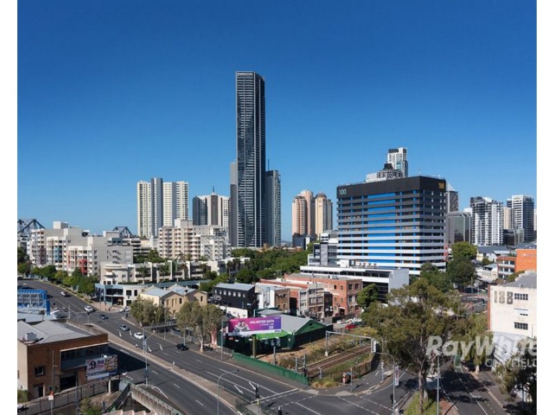 907/179 Alfred Street, Fortitude Valley QLD 4006