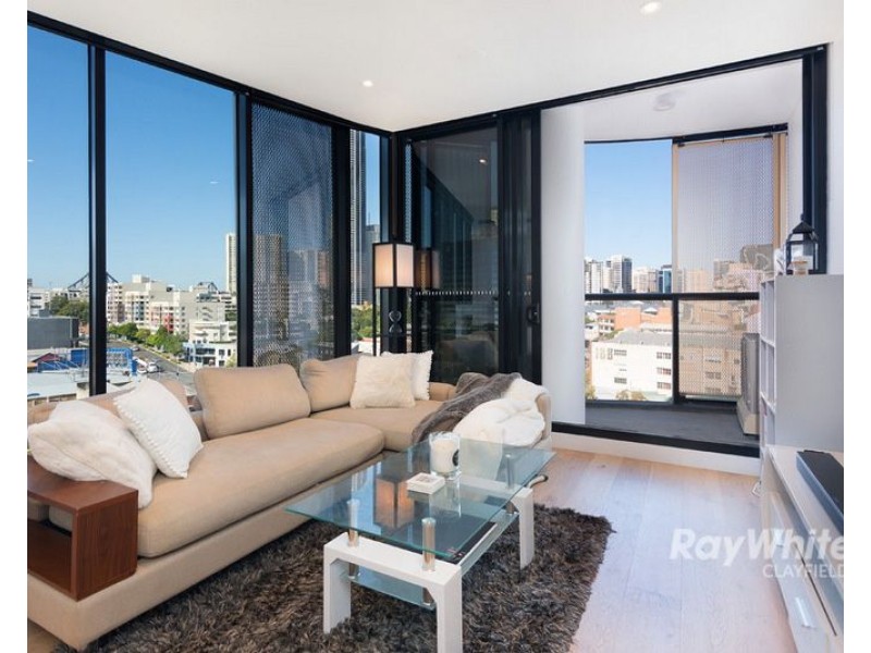 907/179 Alfred Street, Fortitude Valley QLD 4006