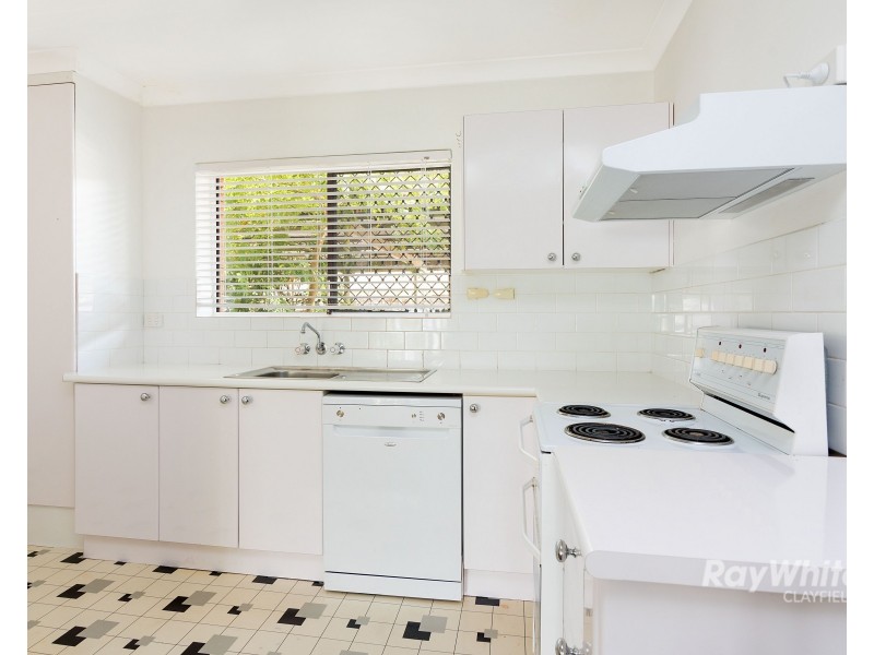 4/10 Wellington Street, Clayfield QLD 4011