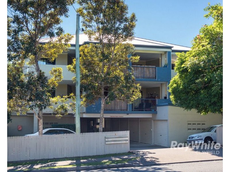9/51 Junction Road, Clayfield QLD 4011