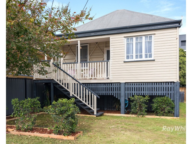 31 Bridge Street, Nundah QLD 4012