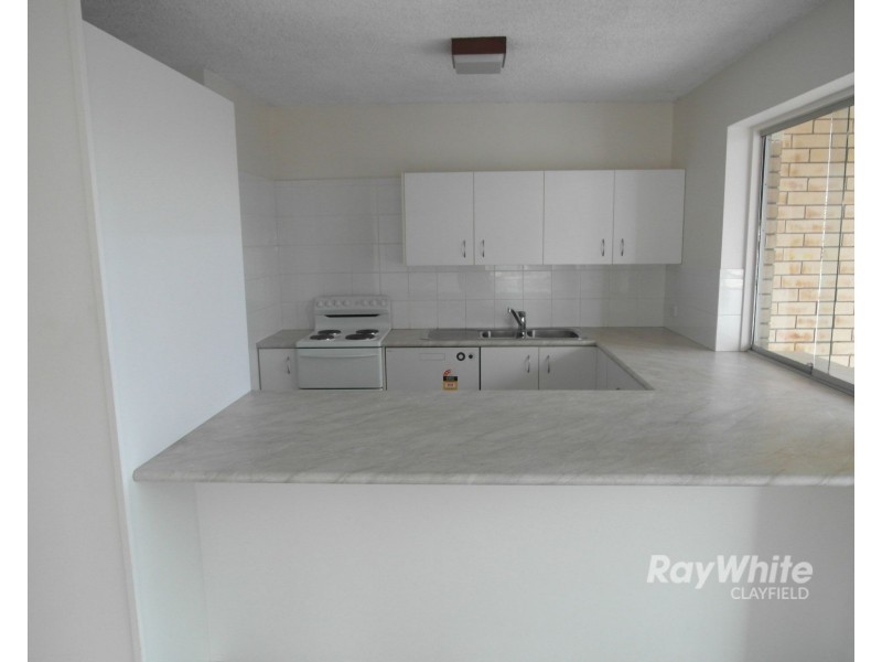 2/1 Rossiter Parade, Hamilton QLD 4007