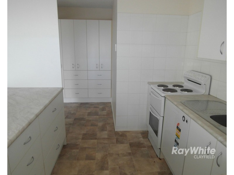 2/1 Rossiter Parade, Hamilton QLD 4007