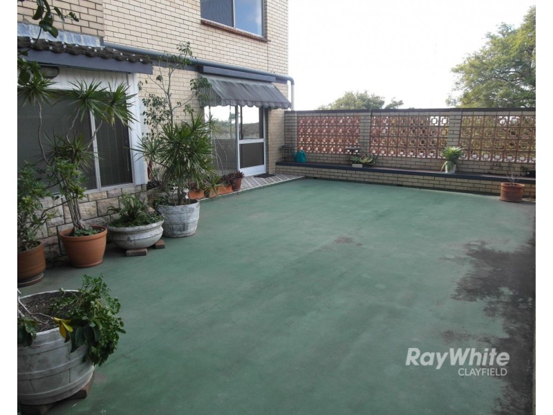 2/1 Rossiter Parade, Hamilton QLD 4007