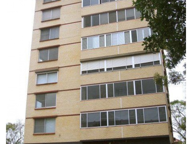 2/1 Rossiter Parade, Hamilton QLD 4007