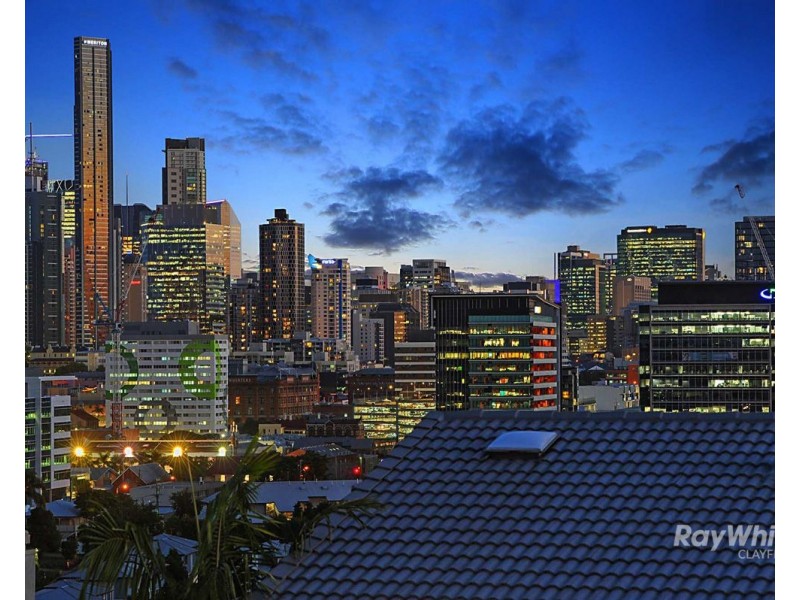 15/7 Boyd Street, Bowen Hills QLD 4006