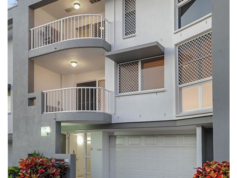 15/7 Boyd Street, Bowen Hills QLD 4006