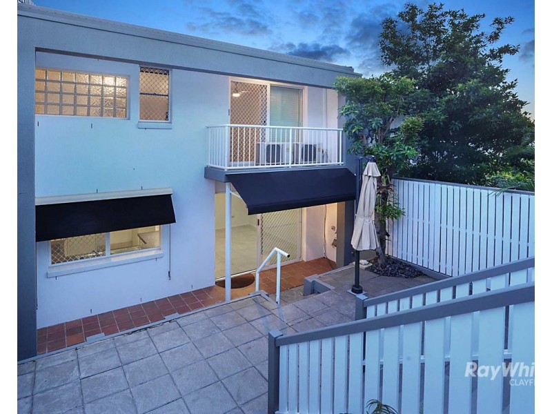 15/7 Boyd Street, Bowen Hills QLD 4006