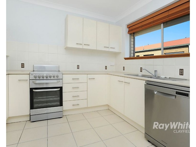 4/313 Lancaster Road, Ascot QLD 4007