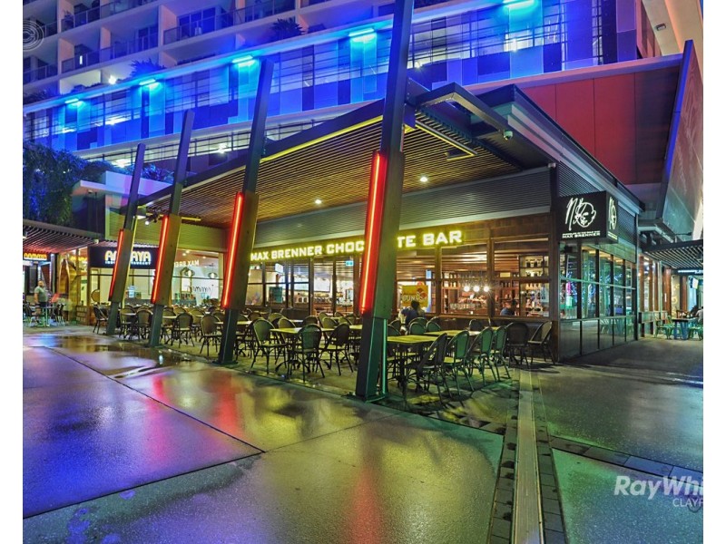 4/313 Lancaster Road, Ascot QLD 4007