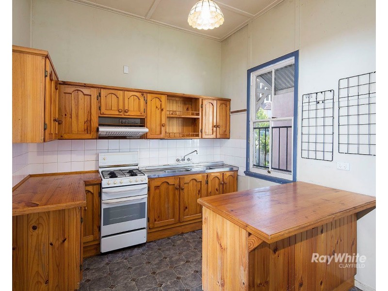 43 Swan Terrace, Windsor QLD 4030