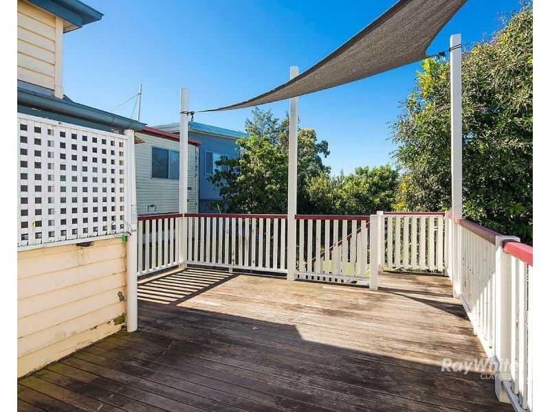 43 Swan Terrace, Windsor QLD 4030