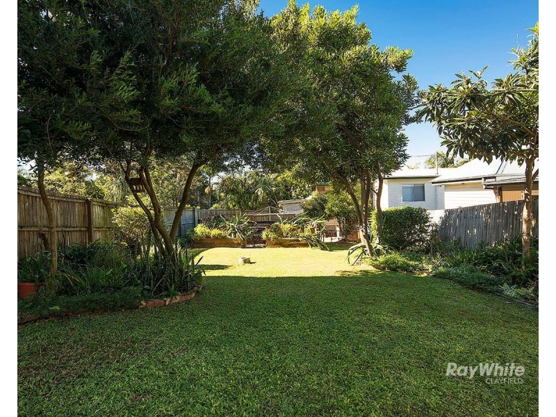 43 Swan Terrace, Windsor QLD 4030