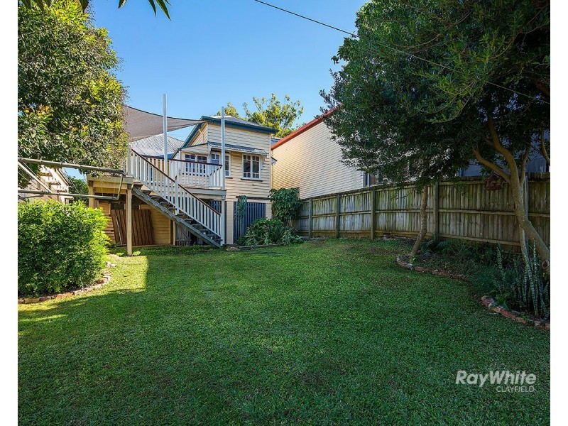 43 Swan Terrace, Windsor QLD 4030