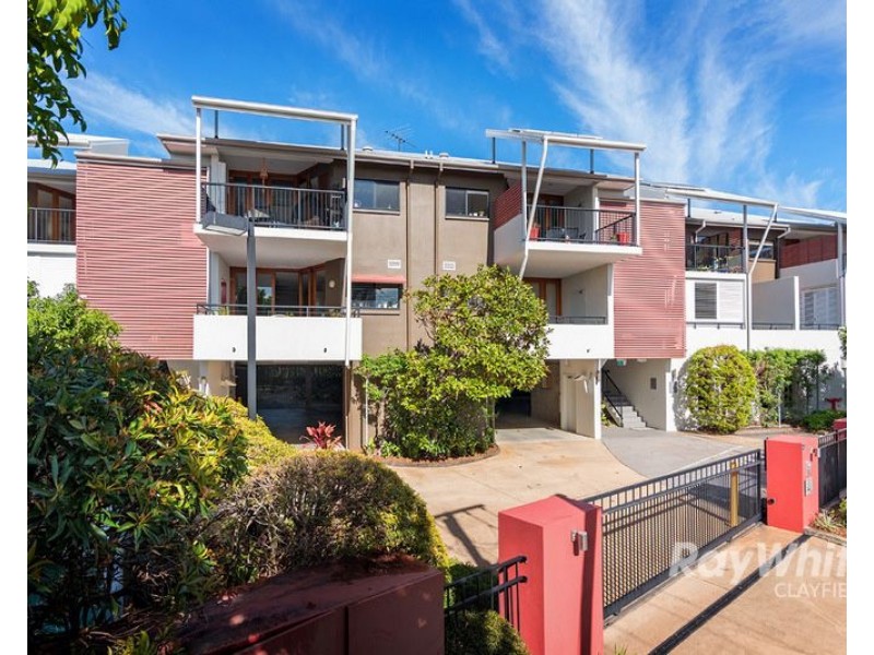 8/21 Wolseley Street, Clayfield QLD 4011