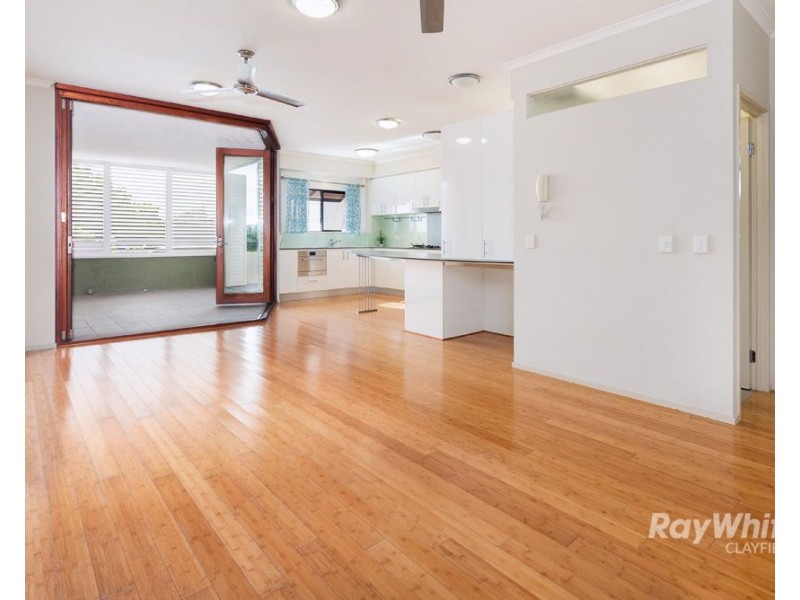 8/21 Wolseley Street, Clayfield QLD 4011