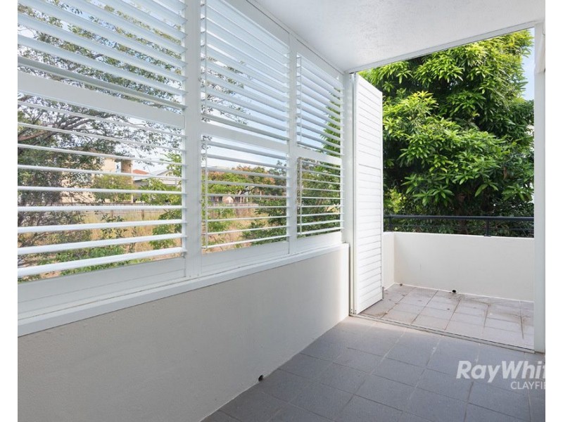 8/21 Wolseley Street, Clayfield QLD 4011