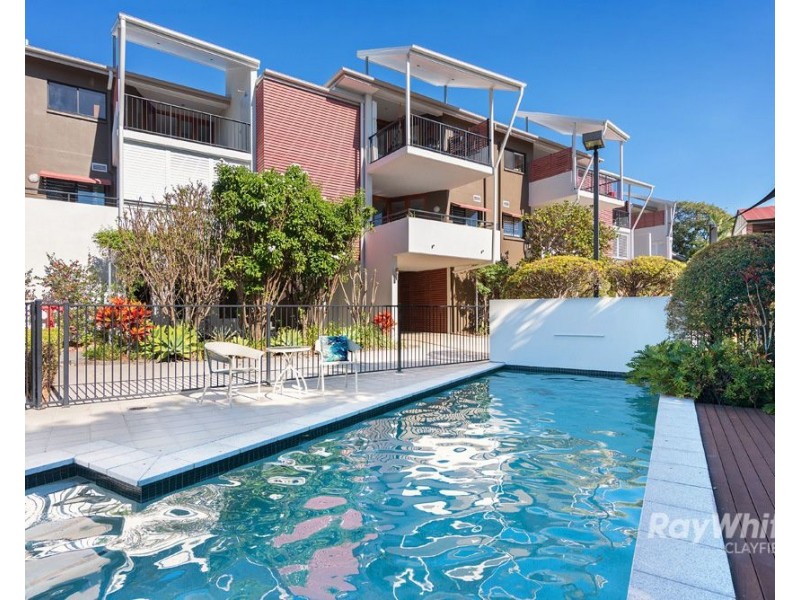 8/21 Wolseley Street, Clayfield QLD 4011