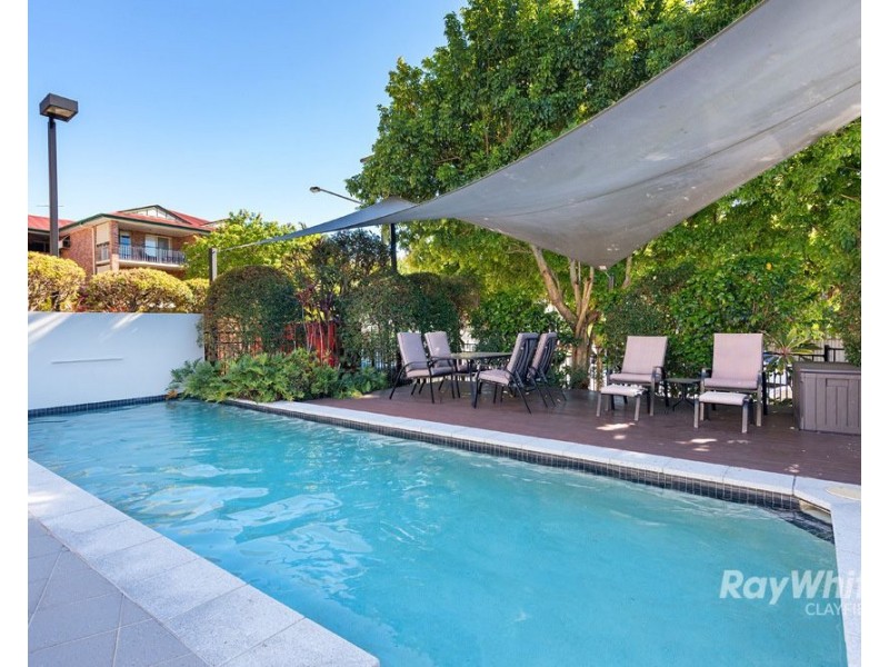 8/21 Wolseley Street, Clayfield QLD 4011