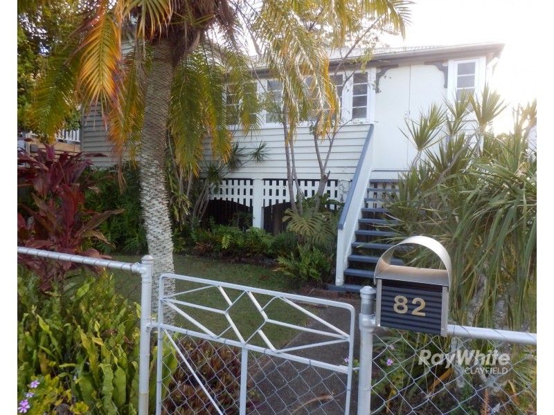 82 Alma Road, Clayfield QLD 4011