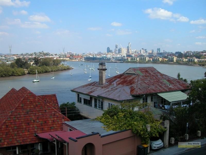 5/46 Hillside Crescent, Hamilton QLD 4007