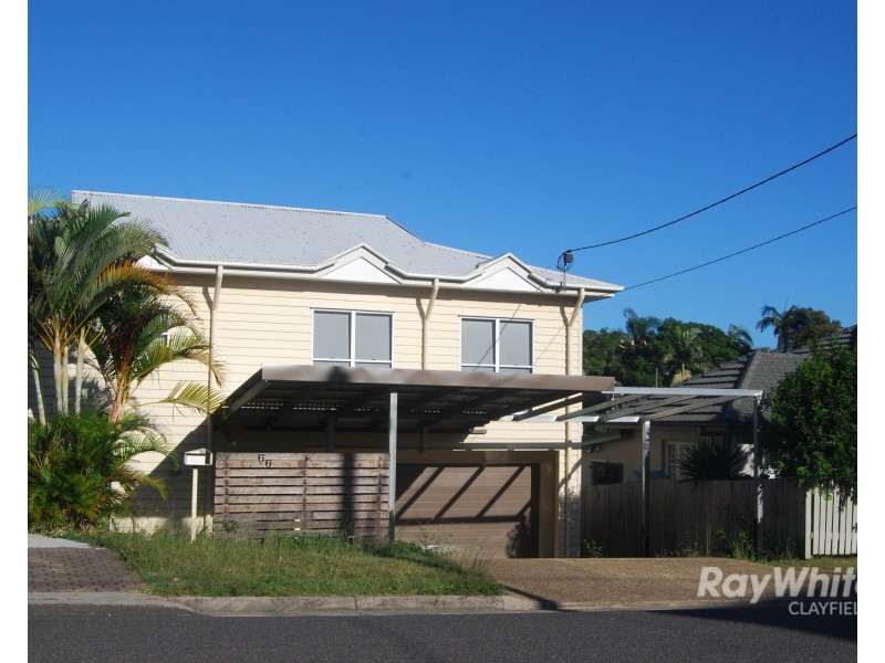 66 Imbros Street, Nundah QLD 4012