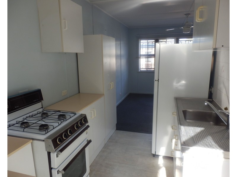 2/60 Kent Street, Hamilton QLD 4007