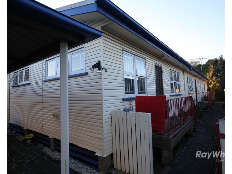 2/60 Kent Street, Hamilton QLD 4007