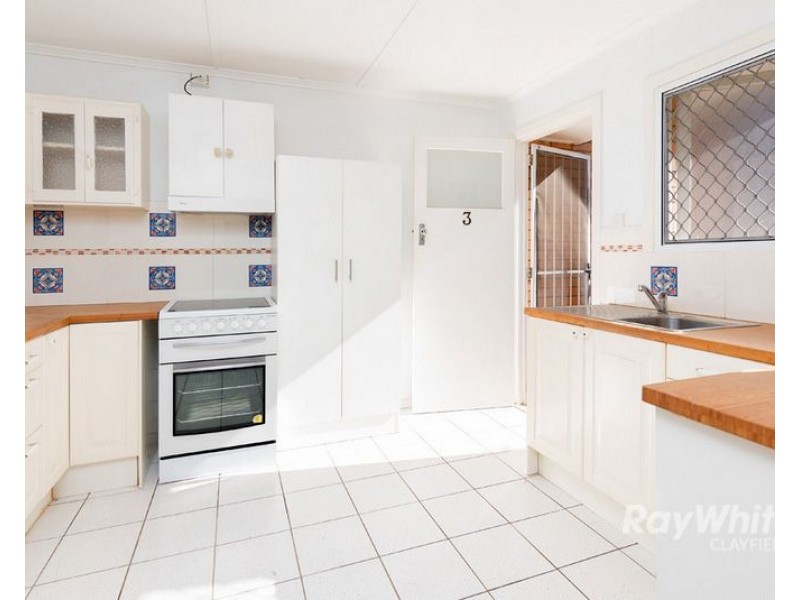 3/78 Kent Road, Wooloowin QLD 4030