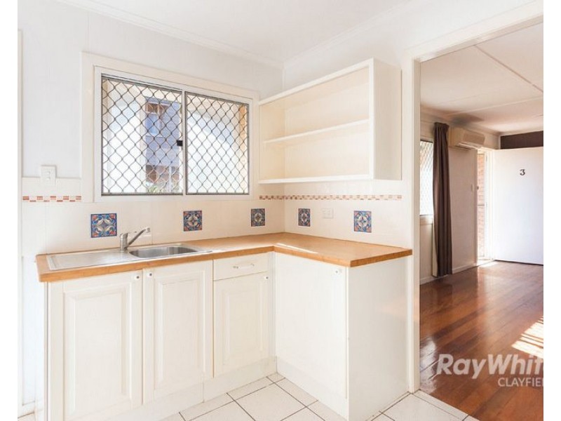 3/78 Kent Road, Wooloowin QLD 4030