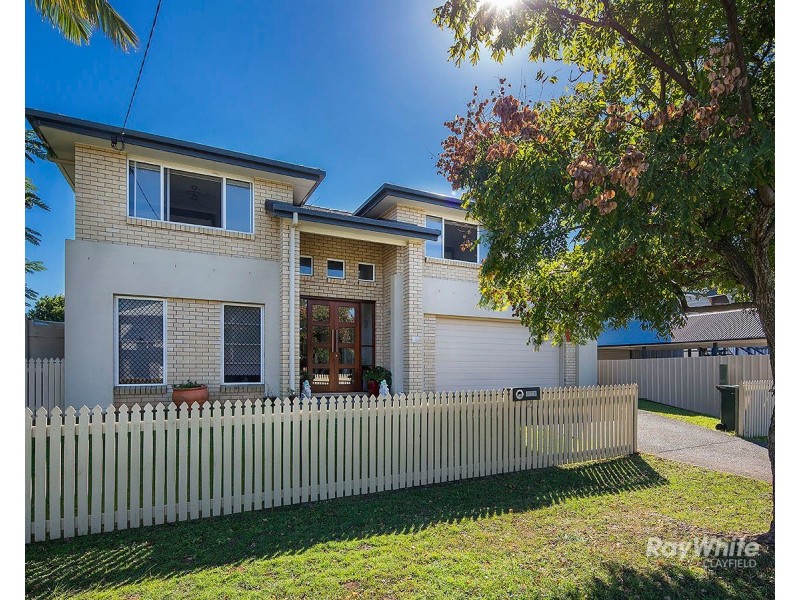 2 Keswick Street, Banyo QLD 4014