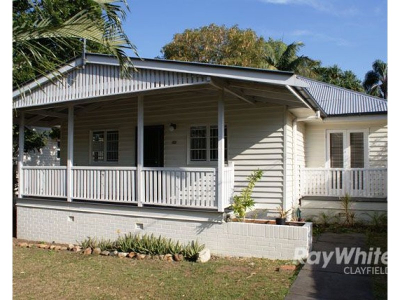 57 Sefton Road, Hendra QLD 4011