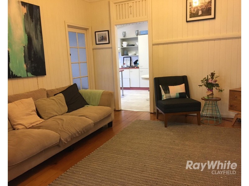 57 Sefton Road, Hendra QLD 4011