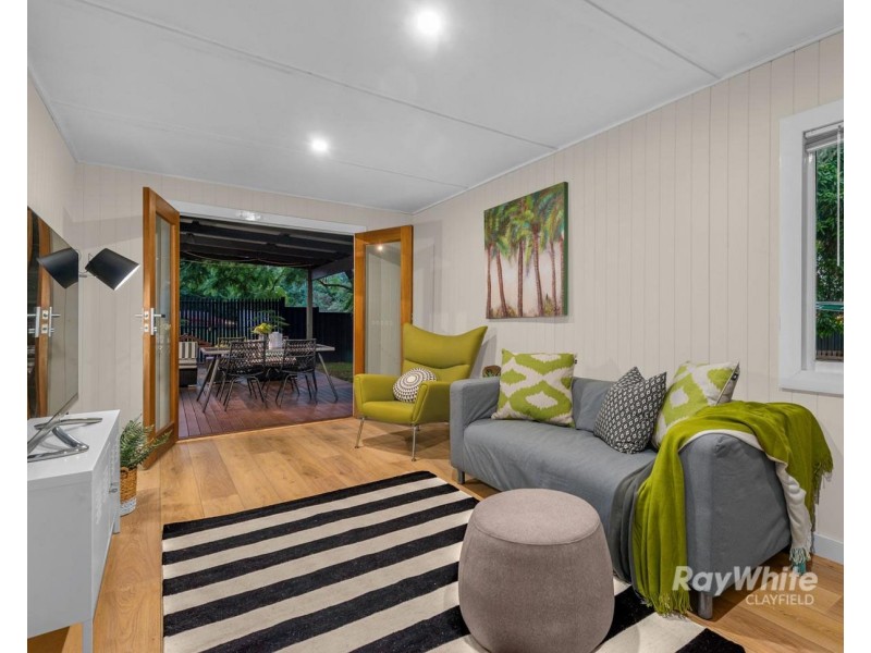 39 White Street, Wavell Heights QLD 4012