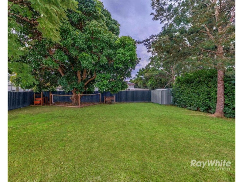 39 White Street, Wavell Heights QLD 4012