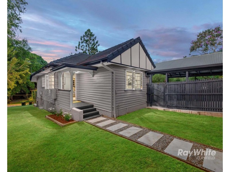 39 White Street, Wavell Heights QLD 4012