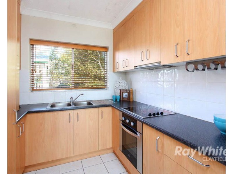 3/7 Wolseley Street, Clayfield QLD 4011