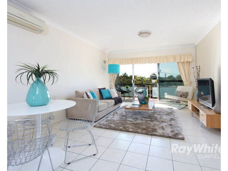 3/7 Wolseley Street, Clayfield QLD 4011